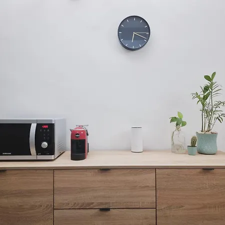 Appartement Ibisco