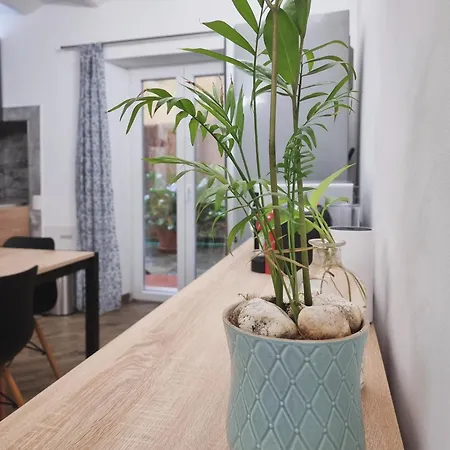 Ibisco Appartement *