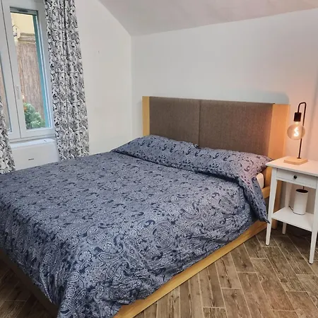 Apartment Ibisco Florenz