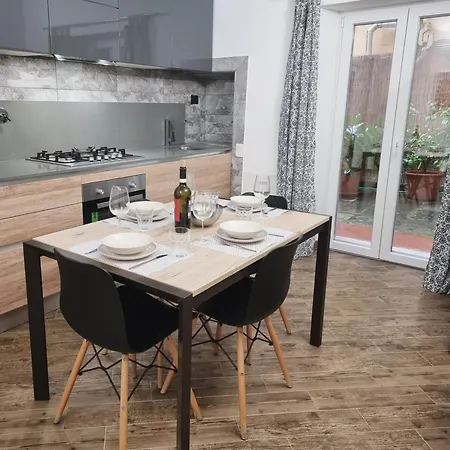 Ibisco Appartement
