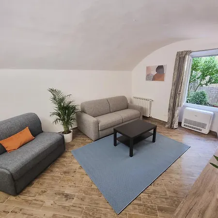 Apartment Ibisco Florenz