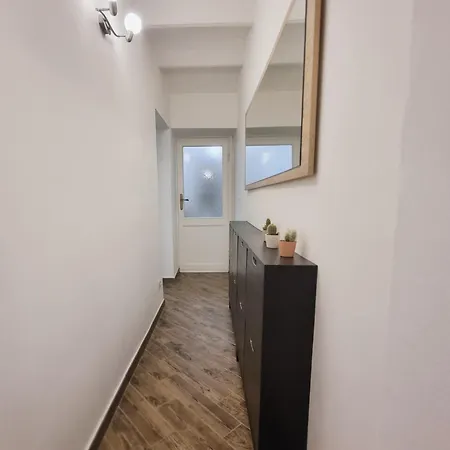 Appartement Ibisco *
