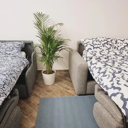 Ibisco Appartement *