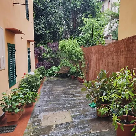 Ibisco Apartment