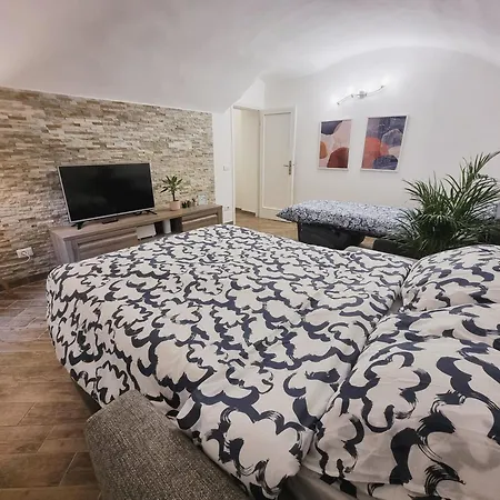 Ibisco Appartement Florence