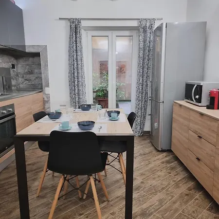 Apartment Ibisco Florenz