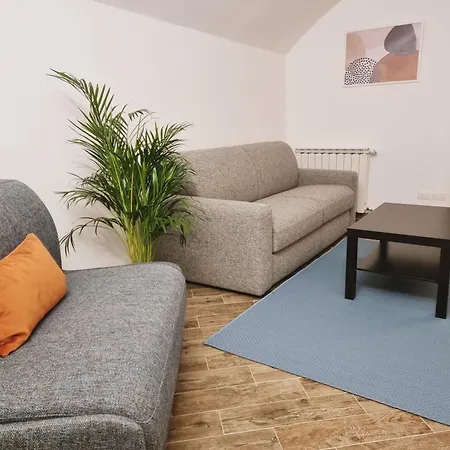 Ibisco Appartement *