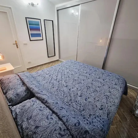 Appartement Ibisco Florence